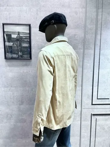 JOSEPH ABBOUD 二澤 コーディネート画像