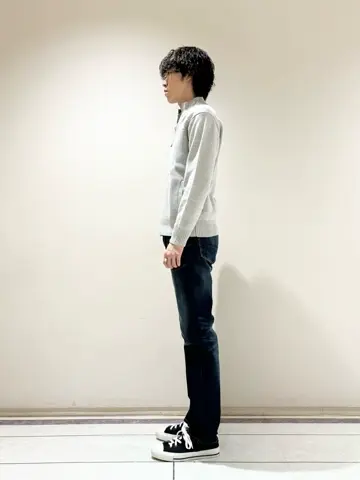 JOSEPH ABBOUD 近藤 コーディネート画像