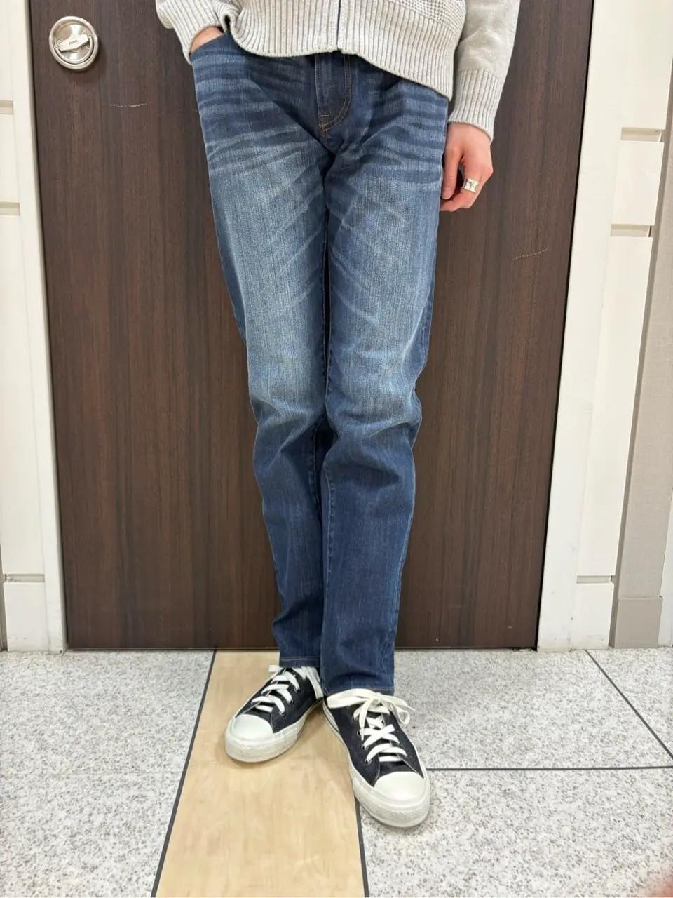 JOSEPH ABBOUD 近藤 コーディネート画像