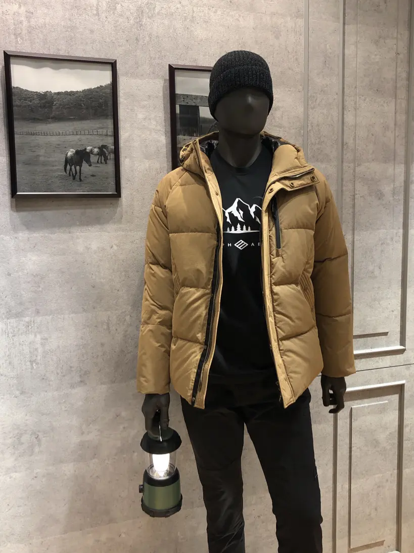  二澤 コーディネート画像