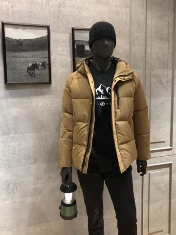 JOSEPH ABBOUD 二澤 コーディネート画像