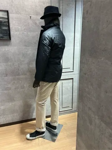 JOSEPH ABBOUD 上條 コーディネート画像