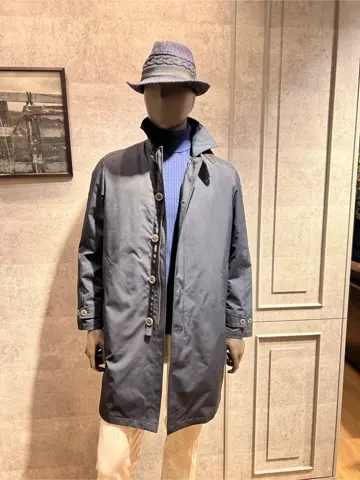 JOSEPH ABBOUD 上條 コーディネート画像