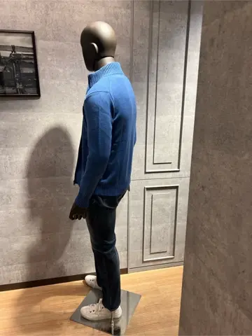 JOSEPH ABBOUD 上條 コーディネート画像