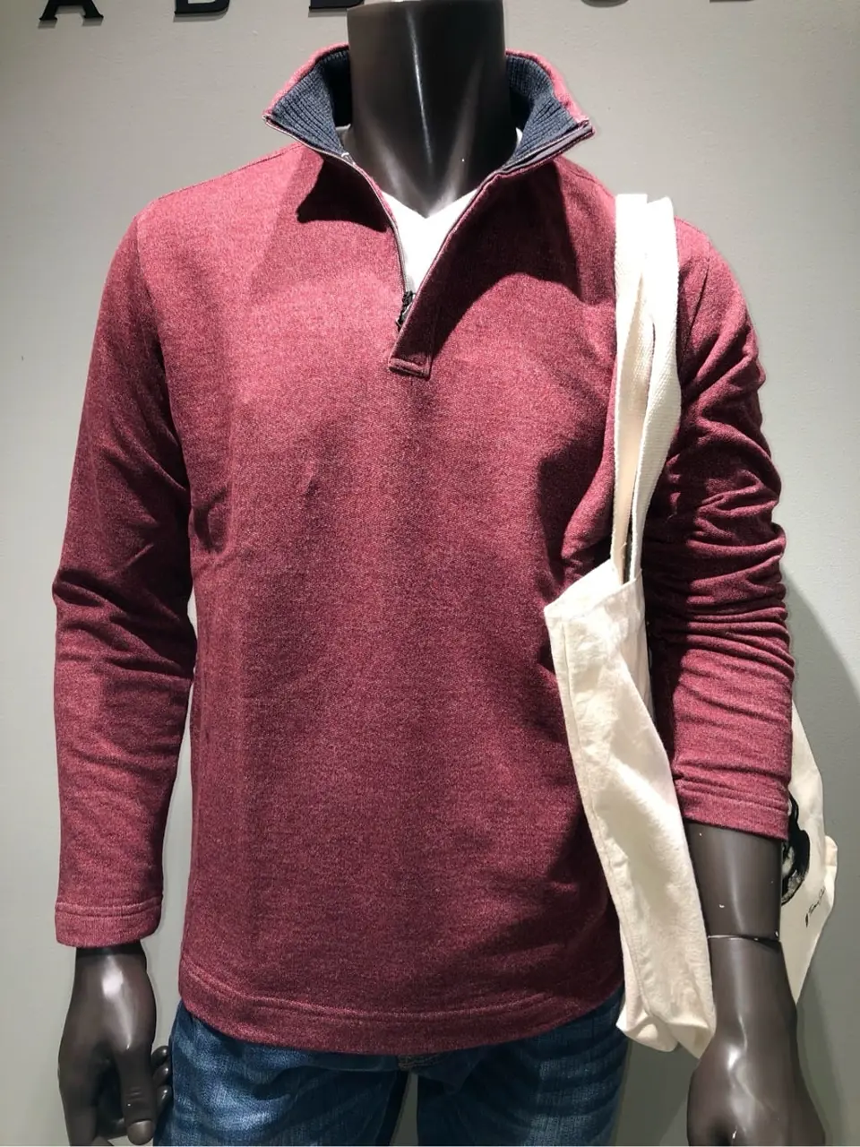 JOSEPH ABBOUD 川田 コーディネート画像