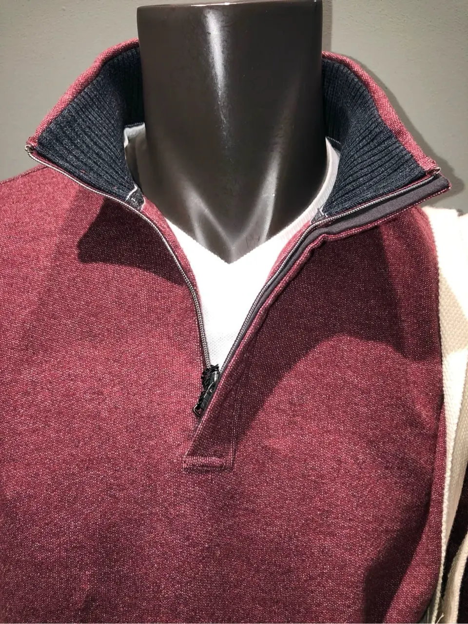 JOSEPH ABBOUD 川田 コーディネート画像