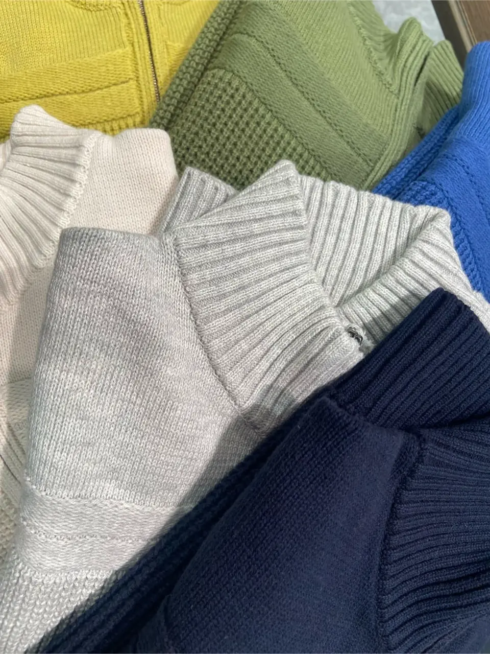 JOSEPH ABBOUD たかい　かおり コーディネート画像