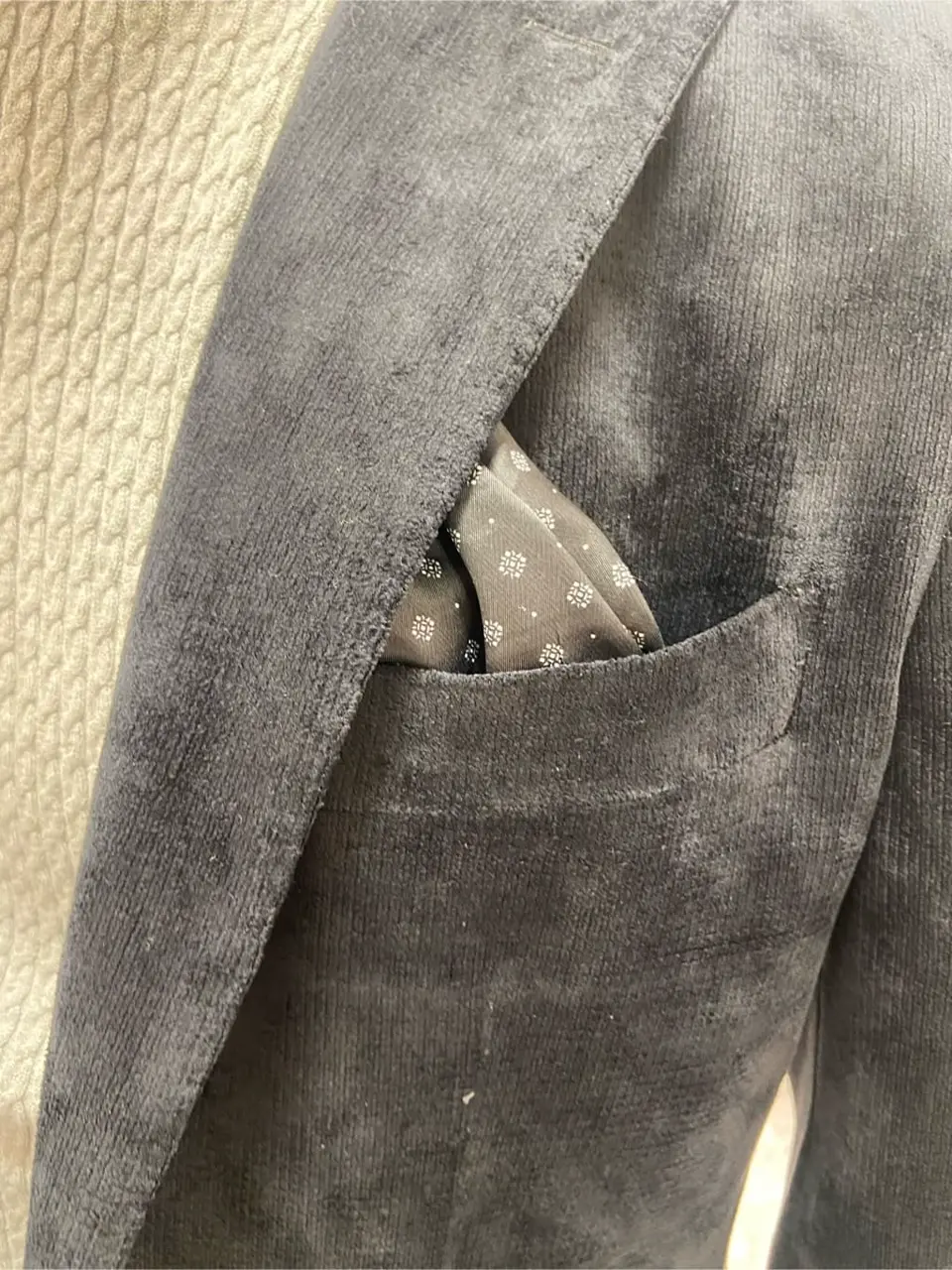 JOSEPH ABBOUD たかい　かおり コーディネート画像