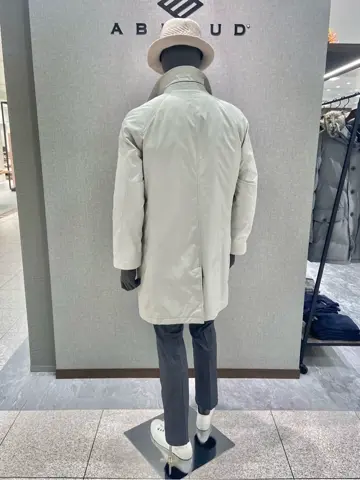 JOSEPH ABBOUD たかい　かおり コーディネート画像