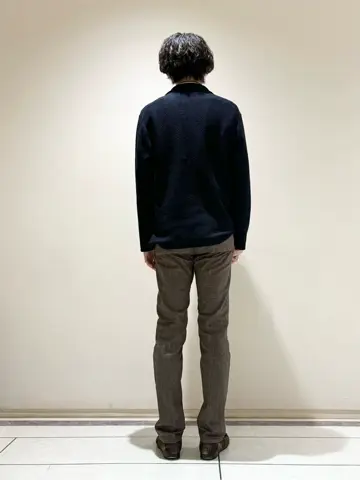 JOSEPH ABBOUD 近藤 コーディネート画像