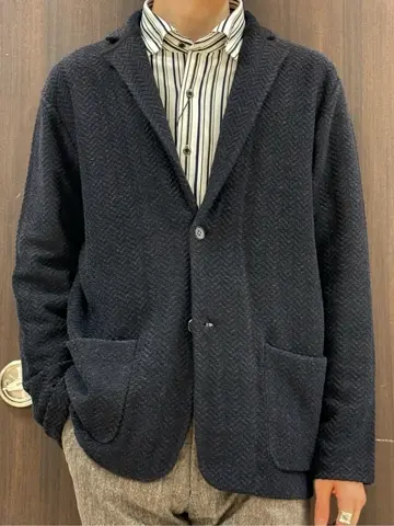 JOSEPH ABBOUD 近藤 コーディネート画像