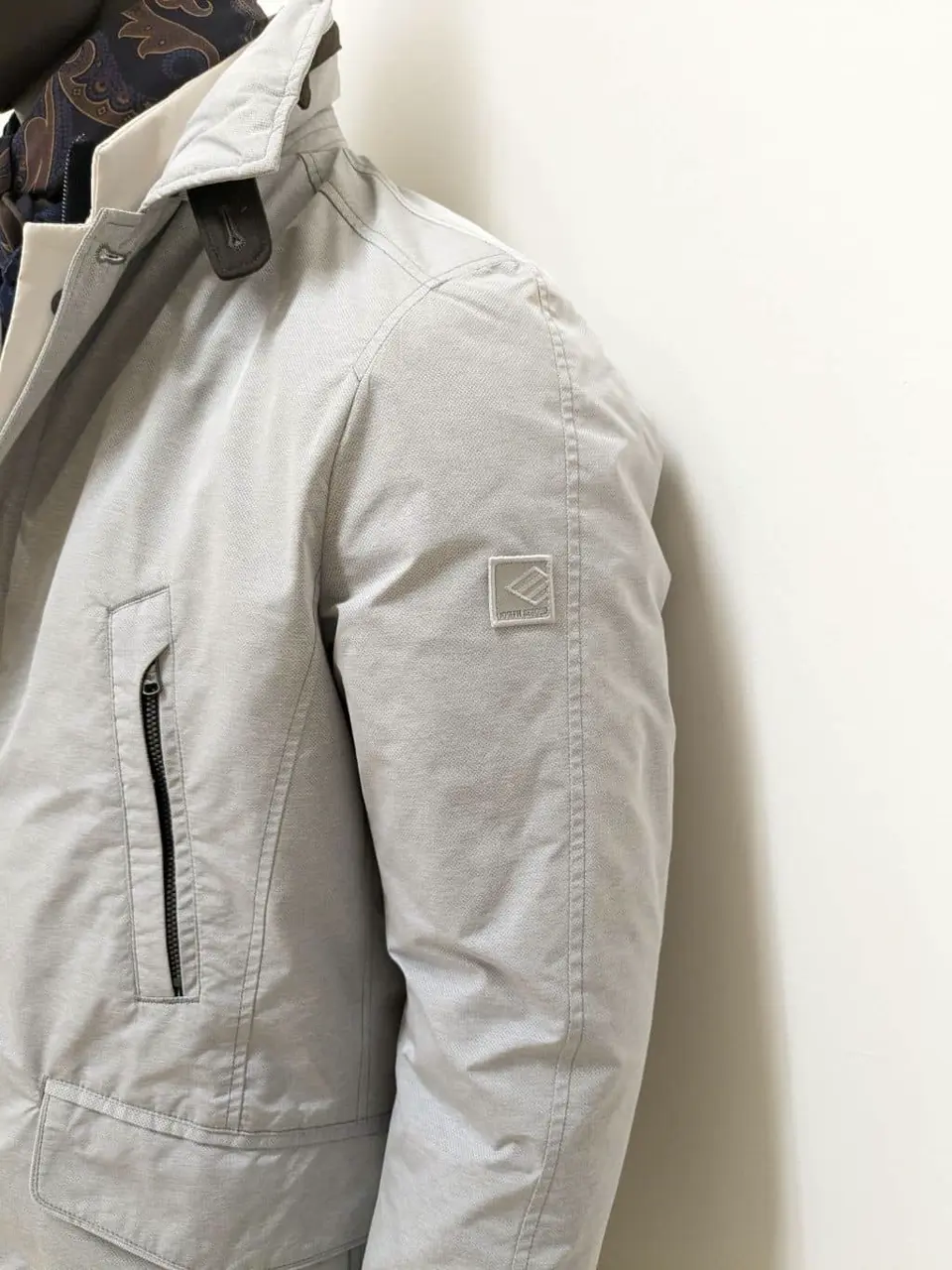 JOSEPH ABBOUD 大久 コーディネート画像