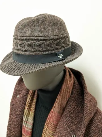 JOSEPH ABBOUD 大久 コーディネート画像