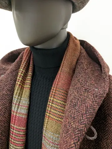 JOSEPH ABBOUD 大久 コーディネート画像