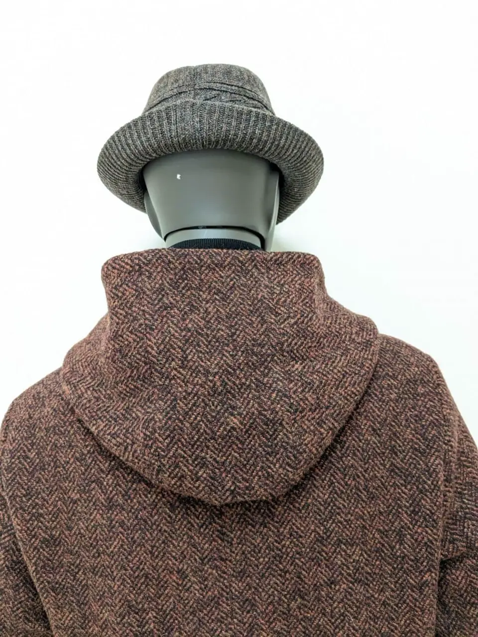 JOSEPH ABBOUD 大久 コーディネート画像