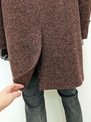 JOSEPH ABBOUD 大久 コーディネート画像