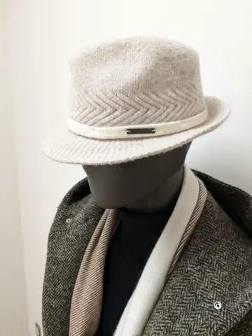 JOSEPH ABBOUD 大久 コーディネート画像