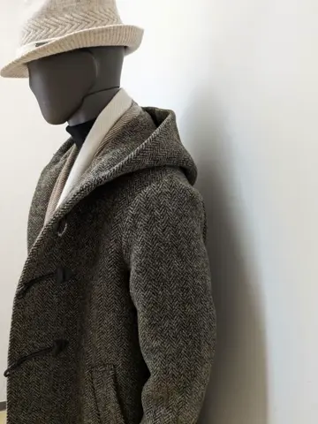 JOSEPH ABBOUD 大久 コーディネート画像
