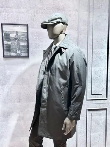 JOSEPH ABBOUD 二澤 コーディネート画像