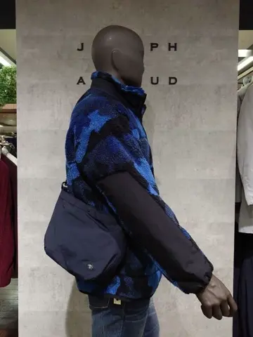 JOSEPH ABBOUD 石川 コーディネート画像