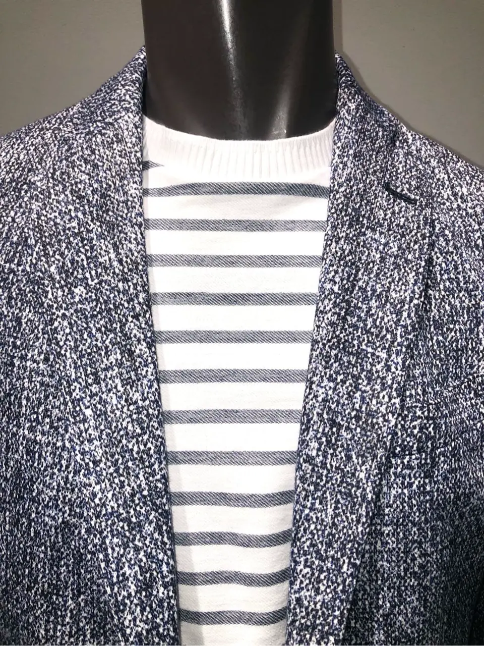 JOSEPH ABBOUD 川田 コーディネート画像