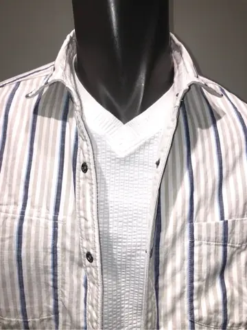 JOSEPH ABBOUD 川田 コーディネート画像