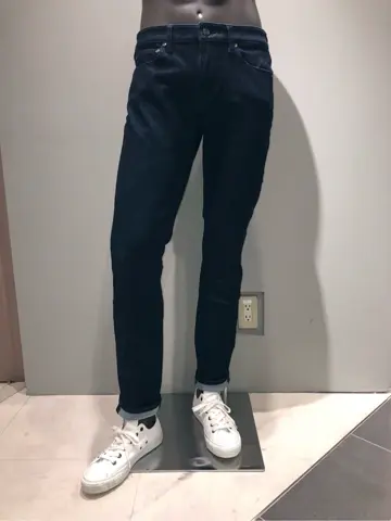 JOSEPH ABBOUD 川田 コーディネート画像