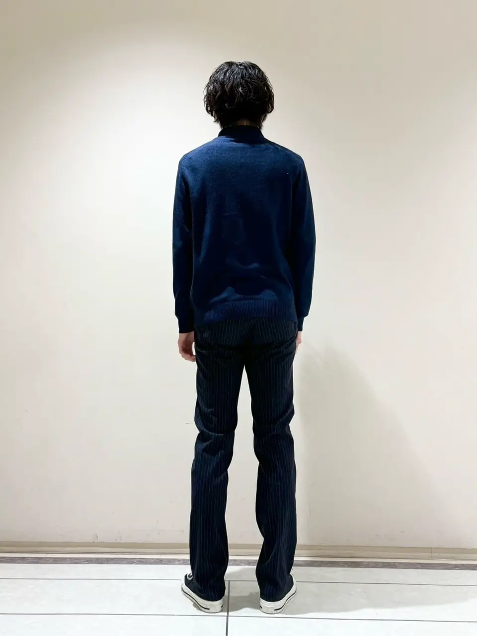 JOSEPH ABBOUD 近藤 コーディネート画像