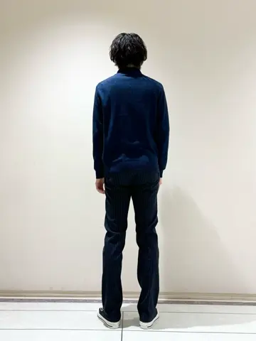 JOSEPH ABBOUD 近藤 コーディネート画像