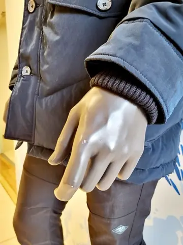 JOSEPH ABBOUD 亀井 コーディネート画像