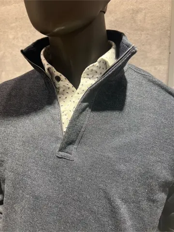 JOSEPH ABBOUD 上條 コーディネート画像