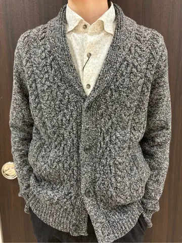 JOSEPH ABBOUD 近藤 コーディネート画像