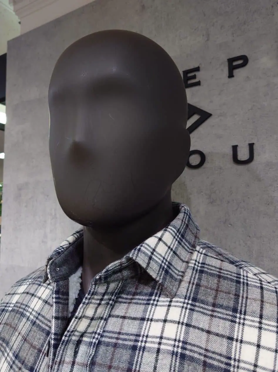 JOSEPH ABBOUD 石川 コーディネート画像