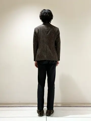 JOSEPH ABBOUD 近藤 コーディネート画像