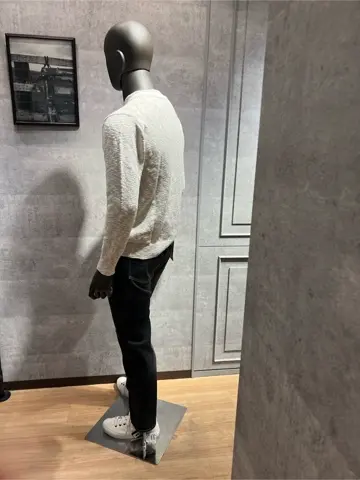 JOSEPH ABBOUD 上條 コーディネート画像