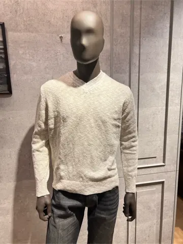 JOSEPH ABBOUD 上條 コーディネート画像