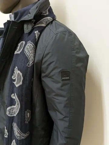 JOSEPH ABBOUD 大久 コーディネート画像