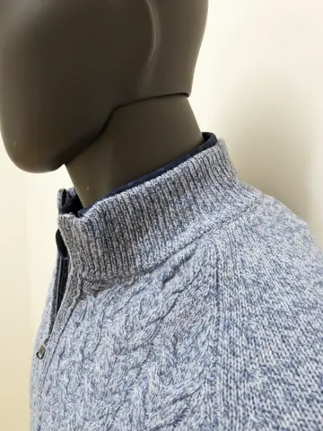 JOSEPH ABBOUD 大久 コーディネート画像