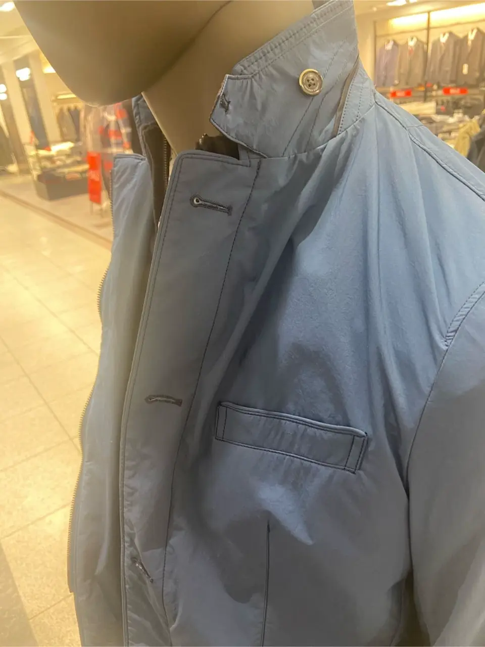 JOSEPH ABBOUD たかい　かおり コーディネート画像