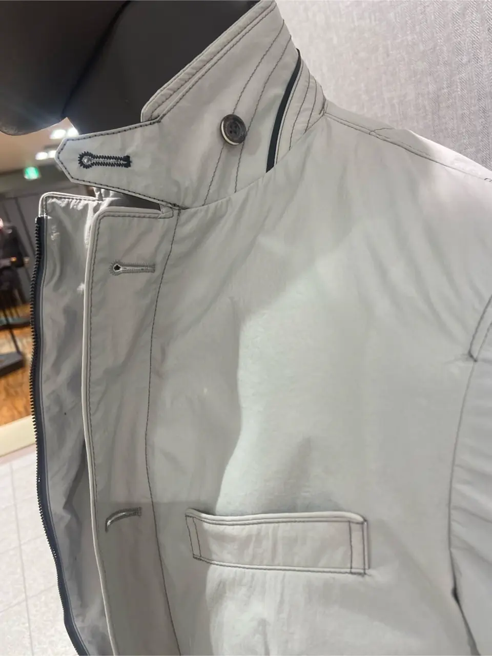 JOSEPH ABBOUD たかい　かおり コーディネート画像