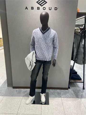 JOSEPH ABBOUD たかい　かおり コーディネート画像