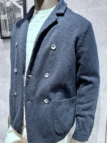 JOSEPH ABBOUD 二澤 コーディネート画像