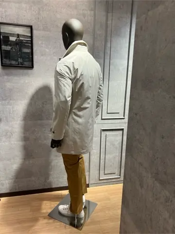 JOSEPH ABBOUD 上條 コーディネート画像