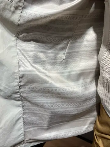 JOSEPH ABBOUD 上條 コーディネート画像