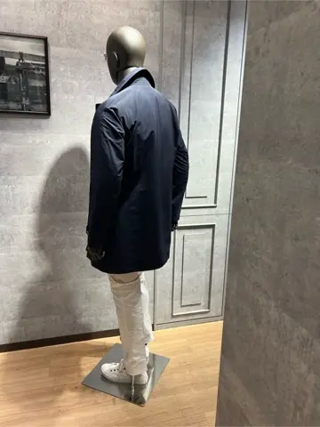 JOSEPH ABBOUD 上條 コーディネート画像