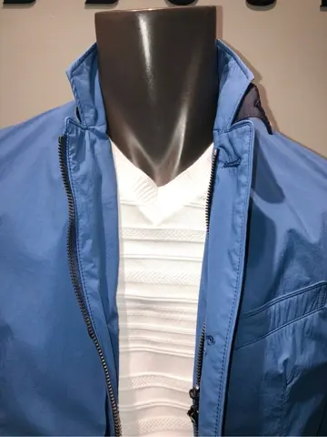 JOSEPH ABBOUD 川田 コーディネート画像