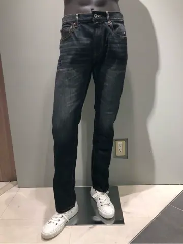 JOSEPH ABBOUD 川田 コーディネート画像