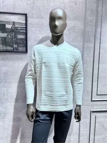 JOSEPH ABBOUD 二澤 コーディネート画像