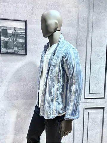 JOSEPH ABBOUD 二澤 コーディネート画像