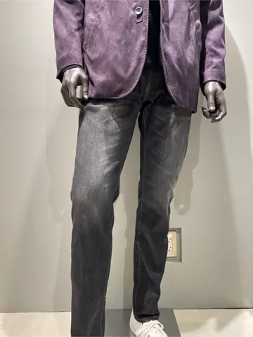 JOSEPH ABBOUD 伊津野 コーディネート画像